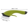 Long Handle Cleaning Brush with Soap Dispenser for Kitchen Pan