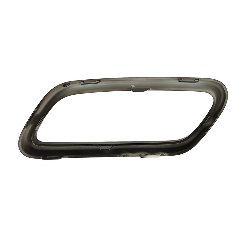 Exhaust Tip Cover Trims Bezel Replacement for Benz C‑Class W206