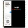 Planner 2026 – Jan. 2026 - Dec. 2026, 2026 Planner