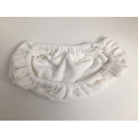 HollywoodLightsLA 1 Reusable Microfiber Replacement Pads Compatible with Swiffer Sweeper XL