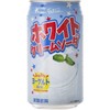 Felice Melon & White Cream Soda, (11.83 Fl oz X