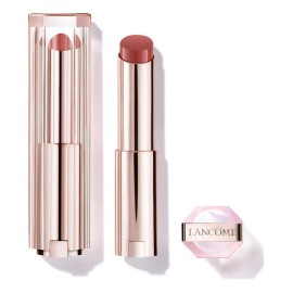 Lancme Idle Lip Butterglow  Blsamo para Labios con Color y Brillo, Hidratacin de 24 Hrs con 12 Escualano y Ceramidas, Textura Ligera, 3 g, 53 The Tea 