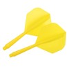PATIKIL Integrated Dart Shaft and Flights, 6 Pack 2BA Lightweight
