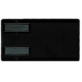 geo-versand Geocaching Magnetic Box, Hideaway Magnetic Box, Key Hiding Place