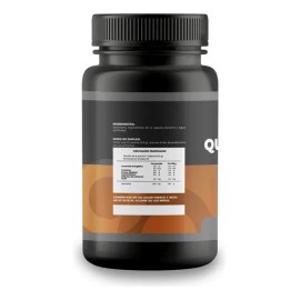 Quercetina 500 mg – Frasco con 60 cápsulas.
