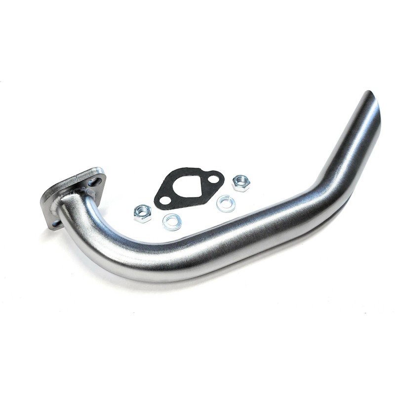 andrei-x Exhaust Header for Mega Moto 212 Pro, Monster Classic