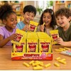 French Fries Bubble Gum – 24 Count Bulk Pack –