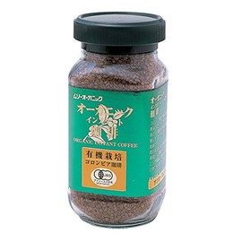 Muso Organic Instant Coffee, 3.5 oz (100 g)