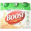 Boost High Protein Nutritional Drink, Creamy Strawberry, 8 fl oz