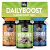 Daily Boost - 42 Different Whole Food Fruits and Veggies