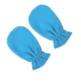 WOONEKY Moisturizing Gloves Essential Oil Gel for Spa Hand Care Heat Preservation Mittens