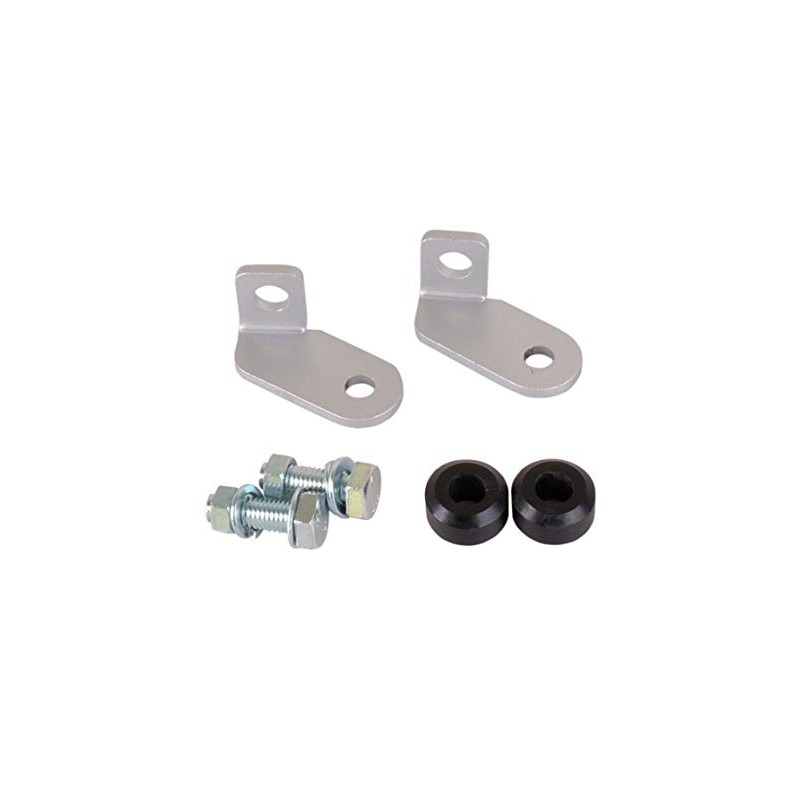 NRG Innovations EDA-105SL Engine Damper Kit