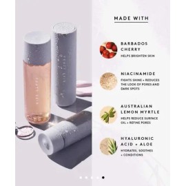 Fenty Beauty Mini Skincare Set Original                                                                                                               