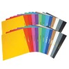 Brunnen A4 File Folder in 13 Colours Pack of 14
