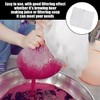 ZGDEIWGF Pack of 3 filter net, filter bag, brewing bag,