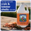 Neptune’s Harvest Organic Crab & Lobster Shell Multi-Purpose Liquid Fertilizer