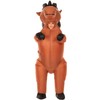 Morph Prancing Horse Inflatable Kids Costume One Size