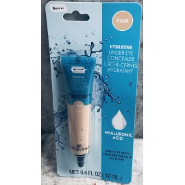 Pure b-pure Hydarating Under Eye Concealer W/ Hyaluric Acid-All in One:0.4 floz.FAIR