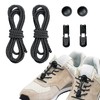 Como Life Easy to Put on and Take Off Shoelaces,