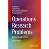 Operations Research Problems: Statements and Solutions