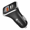 Olakey USB C Car Charger, Dual USB Car Charger Adapter