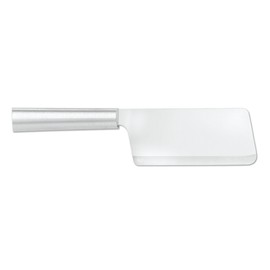 Rada Cutlery Chef’s Dicer Knife – Stainless Steel Blade With Brushed Aluminum Handle Made in the USA, 9-1/2 Inches