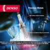 Denso Iridium TT Bujía IXEH20TT 4711