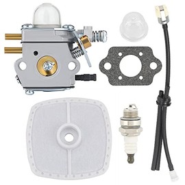 PHUOC LOC THO for Carburetor for Echo HC1500 HC-1500 HC-1600 HC-1800 12520005962 12520005961 Hedge