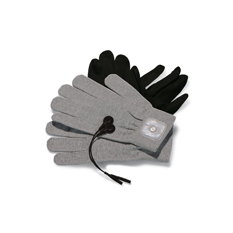 Mystim E-Stim Handschuh-Set (Magic Gloves)