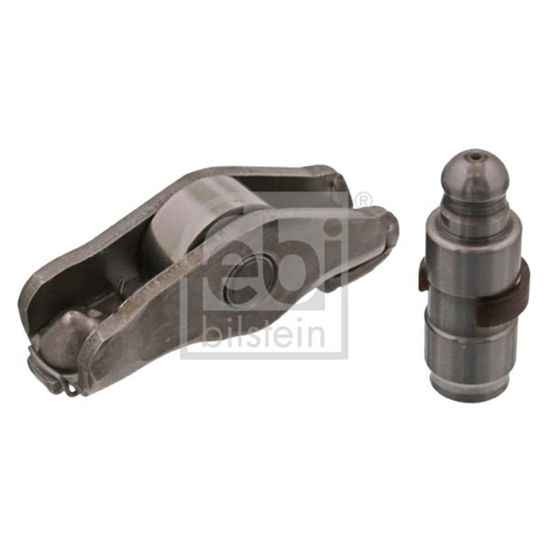 FEBI BILSTEIN Towing Lever Motor Control