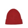 BOSS - Men's Wool Hat, Medium Red613