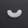 Ultrasonic Children's Electric Toothbrush UShape Waterproof Electric Toothbrush Cleaning Tool