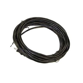 MaxLLTo 40 Feet Replacement Vacuum Cleaner Power Cord for 2 Wire Simplicity and Riccar Vacuum Cleaners (110/120V 17 Gauge 2 Prong 12 AMP)