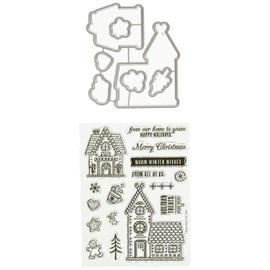 Hero Arts Stamp & Die Cut