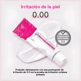 Crema De Arbutina 7% + Ácido Tranexámico Al 4%, 70.000 Ppm D