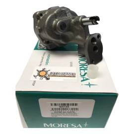 Bomba De Aceite Gm Vortec V6 262 4.3 L 12v V8 350 5.7 L 16v 93/13