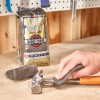 Homax 3.25-in x 4-in Super fine Steel Wool ( 12