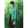Kirsten Kapur RECTANGULAR ULMUS Shawl Kirsten Kapur for Through the