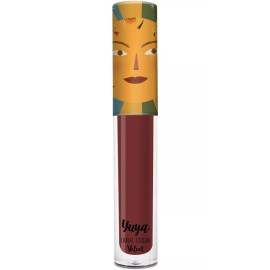 Yuya Labial Velvet Viva 100% Original