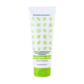 QUIMODERM 1 CMA 225 ML ACEITE DE ALMENDRAS HIDROXIDO DE CALCIO