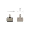 Shimano EBPB05SRXA Repair Parts Disc Brake Pads B05S-RX Resin Pads