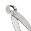 Branch Cutter Diagonal Ergonomic Handle Stainless Steel High Hardness Wear