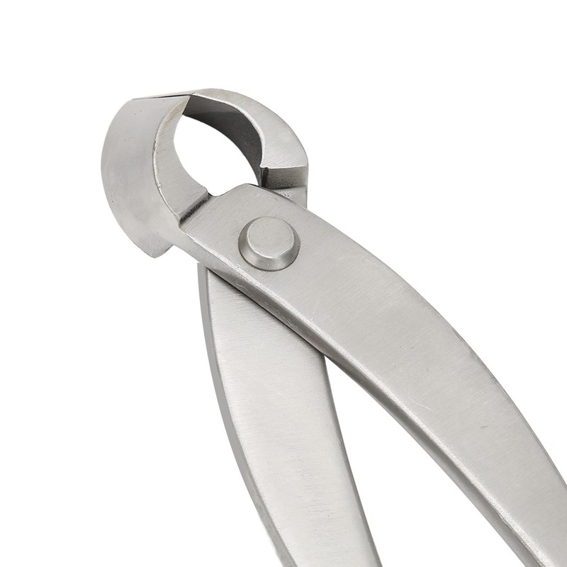 Branch Cutter Diagonal Ergonomic Handle Stainless Steel High Hardness Wear