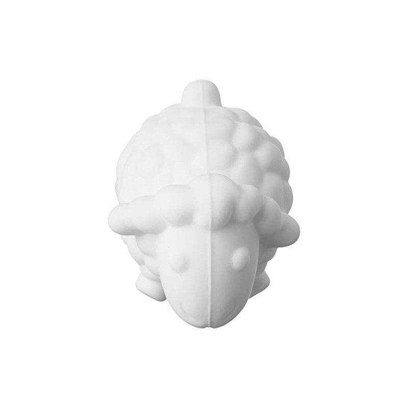 Tovolo Sheep Silicone Lid Lifter Holder Heat Resistant Spill Proof