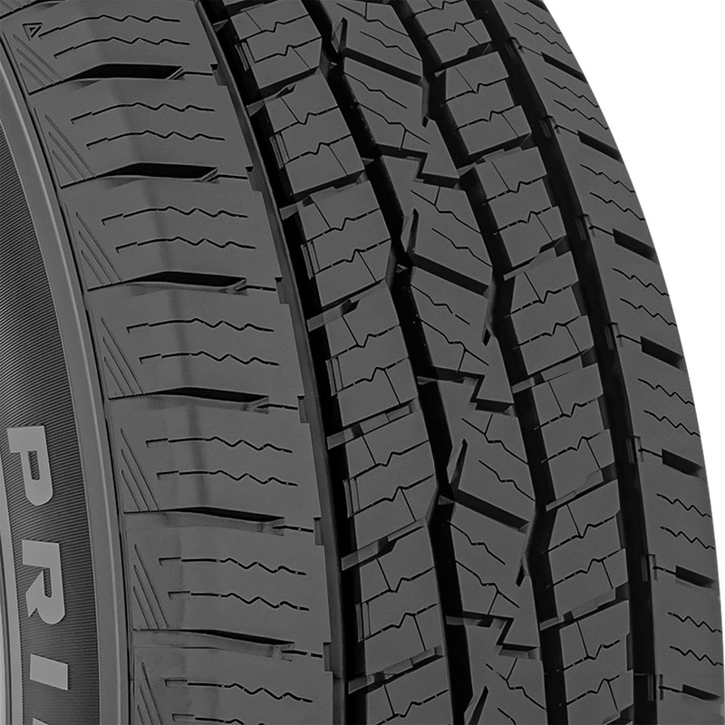 Prinx HiCountry HT2 Highway 265/70R17 115T SUV/Crossover Tire