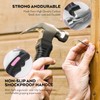 INCLY 620 PCS Small Nails for Hanging Pictures Assortment Kit