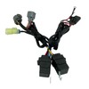 ALTBET Shift Wiring Harness Kit Bypass Angle Sensor Shift Motor