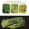 SPFLAUFR Tribute dehydrated Vegetables, Dried Vegetables, hot Pot Ingredients, Cold