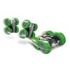 Ninco - Stunt Green 2 Reversible Remote Control Car 6+