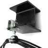 Conduit Hanger with Beam Clamp & Pipe Support Bracket (8